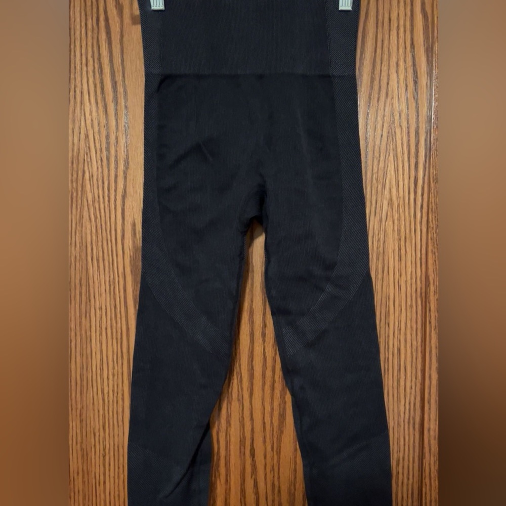 Workout leggings full length